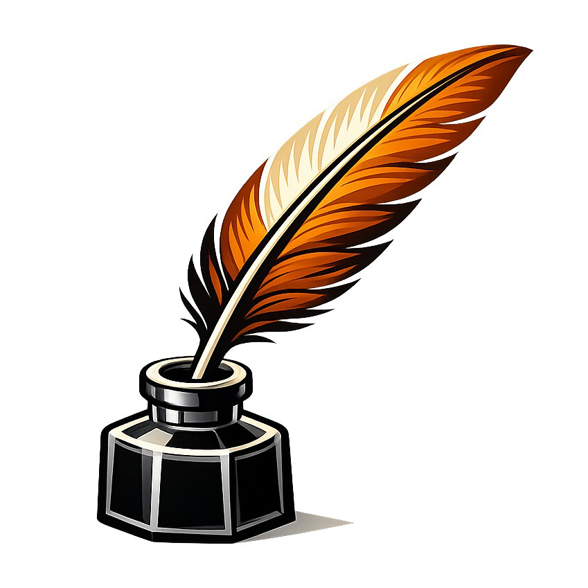 Quill & Well